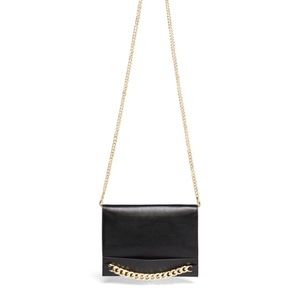 BcbgMaxazria Zarina Clutch